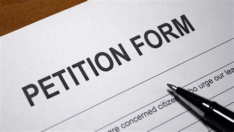 petitionsforum|Freedom of Petition .